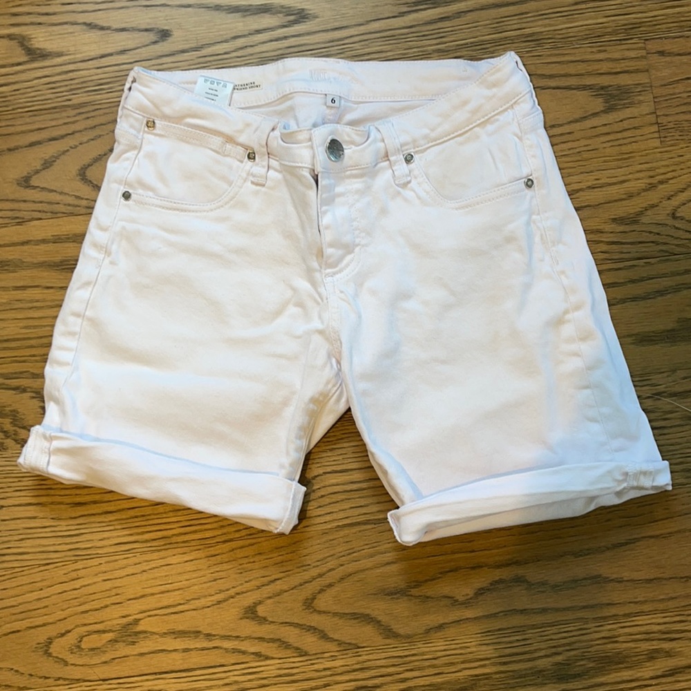 KUT shorts